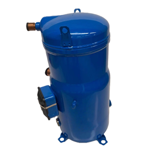 Compresor de Refrigerante Scroll Serie <span class=keywords><strong>HLJ</strong></span> R410A HLJ072T2LC8 Nuevo para Aire Acondicionado en Hoteles y Otros Usos - Product Image 6