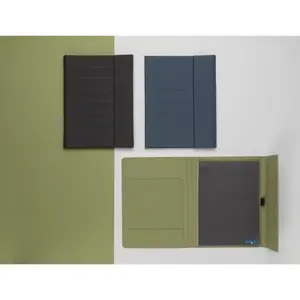 Portadocumentos A4 Impact Aware, merchandising sostenible - Product Image 4