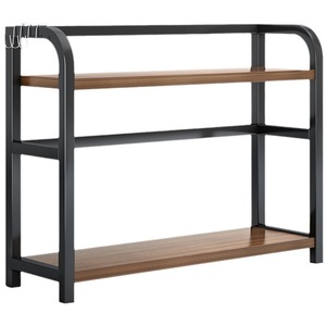 Organizzatore <span class=keywords><strong>per</strong></span> Bancone <span class=keywords><strong>Cucina</strong></span>, Porta Spezie Salvaspazio, Scaffale Rialzato <span class=keywords><strong>per</strong></span> Piano di Lavoro - Product Image 1