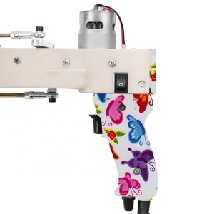 <span class=keywords><strong>Pistola</strong></span> <span class=keywords><strong>de</strong></span> <span class=keywords><strong>Tufting</strong></span> Ak Duo Personalizada a <span class=keywords><strong>Precio</strong></span> <span class=keywords><strong>de</strong></span> Fábrica, Juego <span class=keywords><strong>de</strong></span> <span class=keywords><strong>Pistola</strong></span> <span class=keywords><strong>de</strong></span> <span class=keywords><strong>Tufting</strong></span> 2 en 1 para Alfombras, para el Mercado Extranjero - Product Image 4