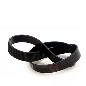 Öl-und Hitze beständigkeit Keilriemen 4pk 5pk 6pk 7pk 8pk 12pk 14pk 24pk Gummi v gerippter Riemen - Product Image 5