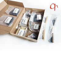 Kit de chaîne de distribution en vente chaude 24300-3CGA0 243003CGA0 24322-3CGA1 24321-2CGA1 24420-2CGA1 24820-3CGA1 pour HYUNDAI KIA