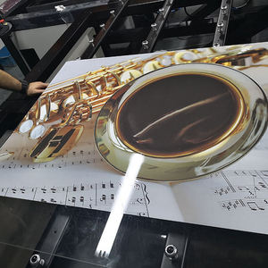 Images personnalisées imprimées <span class=keywords><strong>sur</strong></span> <span class=keywords><strong>verre</strong></span> flotté trempé 8mm 10mm 12mm <span class=keywords><strong>verre</strong></span> d'impression numérique décoratif - Product Image 5