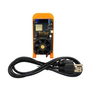 May Mắn Thợ Mỏ Bitaxe Gamma 601 1.2TH/S 2.4G Wifi 18W Khai Thác Mỏ BTC Coin Mini Máy Chủ Hỗ Trợ Solo Chế Độ - Product Image 5