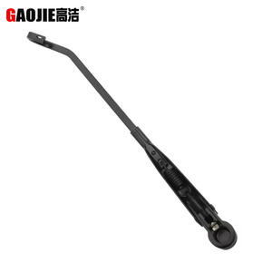 Brazo de Limpiaparabrisas Delantero Gaojie para Land Rover Defender 1987-2001, Conducción por la Izquierda, Ángulo de Raspado de 180 Grados - Product Image 3