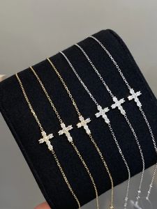 Xinfly 18K Gold and 0.2CT Natural Diamond <b>Bracelet</b> <b>Cute</b> and Elegant for Commuting Simple Jewelry - Product Image 2