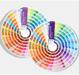 Carte de couleur <span class=keywords><strong>Pantone</strong></span> Formule de couleur - Product Image 6