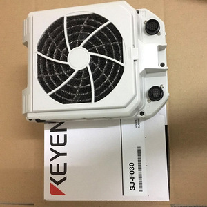 เซ็นเซอร์เลเซอร์กำจัดไฟฟ้าสถิตอุตสาหกรรม Keyence SJ-F030 อุปกรณ์สำหรับห้องคลีนรูม - Product Image 1