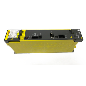 Module d'amplificateur servo d'origine testé d'occasion FANUC A06B-6115-H001 - Product Image 6