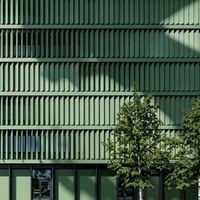 Store banne extérieur réglable à lames en aluminium, étanche, léger, durable, ventilé, sur mesure, OEM ODM