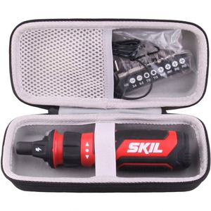 Hard EVA <b>Case</b> EVA <b>Carrying</b> <b>Case</b> Storage <b>Case</b> for Rechargeable Screwdriver - Product Image 2