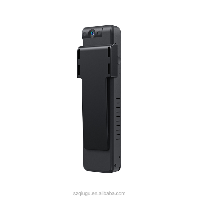 MD14 1080P HD A18 FHD Portable Smart Extra Long Standby Recording Pen Body Worn Camera With Microphone
