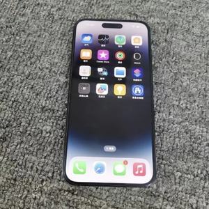 ราคาถูกปลดล็อคของแท้คุณภาพสูง + <span class=keywords><strong>iPhone</strong></span> 14 PRO MAX 128กรัม256กรัมสมาร์ทโฟน5G มือสอง<span class=keywords><strong>512G</strong></span> - Product Image 3