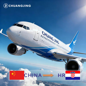 De la Chine vers le Royaume-Uni Agent UPS DHL FedEx Agent de transport express <span class=keywords><strong>Service</strong></span> porte à porte Transport aérien express - Product Image 5