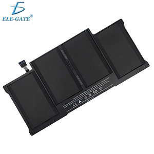 Batterie pour ordinateur portable Ele-Gate 7,6 V 7200 mAh 54 Wh pour Mac Book 13 pouces, remplacement - Product Image 1