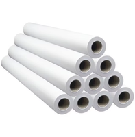 Papier pour traceur de vêtements CAD de qualité supérieure en gros de l'usine de papier chinoise à bon prix