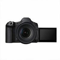 Appareil photo hybride d'occasion R5 Mark II, boîtier 45MP, vidéo 8K 60p, monture RF, autofocus, compatible R6 Mark II, R7, R3, R5C, 4K 120fps, IBIS, Vlog