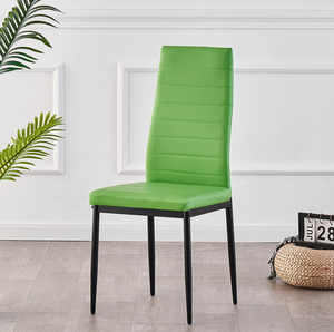 Ensemble de chaises de salle <span class=keywords><strong>à</strong></span> manger marron esszmerstuhl <span class=keywords><strong>Braun</strong></span> - Product Image 3