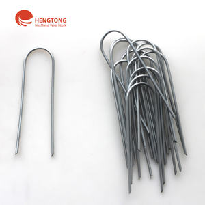 Черные заземляющие скобы из оцинкованной стали - Product Image 3