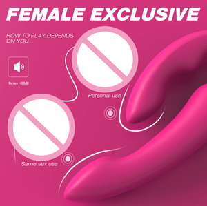 <span class=keywords><strong>2026</strong></span> Sıcak Fırsat Lezbiyen Yetişkin Seks Oyuncağı Uzaktan Kumandalı G Noktası Klitoris Anal Yetişkin Seks Oyuncakları Çift Dildo Vibratör - Product Image 5