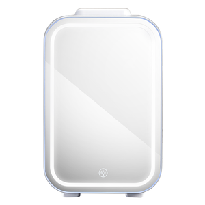 Mini miroir pour voiture, 20 l, Design personnalisé, <span class=keywords><strong>économique</strong></span>, avec LED, Mini réfrigérateur - Product Image 2