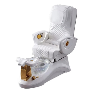 Sillón Eléctrico para Pedicura <span class=keywords><strong>y</strong></span> Manicura con Masaje para <span class=keywords><strong>Pies</strong></span> <span class=keywords><strong>y</strong></span> <span class=keywords><strong>Manos</strong></span>, Silla Especial para Cuidado de <span class=keywords><strong>Manos</strong></span> <span class=keywords><strong>y</strong></span> <span class=keywords><strong>Pies</strong></span>, Silla de Spa para Uñas - Product Image 1