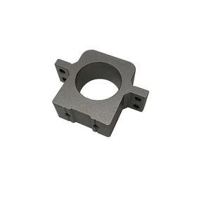 การดัดโลหะแผ่นด้วยเครื่อง CNC ที่มีความแม่นยำสูง - Product Image 4
