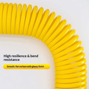 Tubo de Agua Flexible y <span class=keywords><strong>Extensible</strong></span> de EVA <span class=keywords><strong>para</strong></span> el Hogar, Apto <span class=keywords><strong>para</strong></span> Riego de Jardín, Lavado de Autos y Limpieza Diaria - Product Image 3