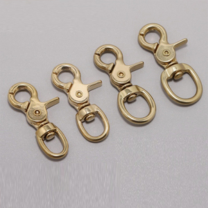 Crochets de chaîne - Product Image 1