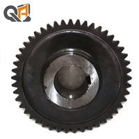 Engrenage d'entraînement de pompe de direction d'origine Develon Doosan Daewoo K9007464 pour chargeuses SD300 SD300N DL501 DL502 DL503 DL50