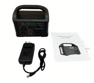 100W Portable Lightweight <b>Solar</b> <b>Generator</b> Power Station With Battery Storage Jump & External Eg012Li <b>Solar</b> <b>Generator</b> Portable Po - Product Image 5