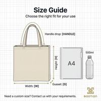 Sac non tissé de haute qualité, écologique, recyclable, pour salons professionnels, conférences, séminaires, zones promotionnelles, football