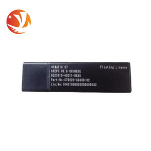 Controlador PLC SIEMENS 6ES7 810-4CC11-0KA5 6ES7810-4CC11-0KA5 S7 Nuevo y Original, Software + Licencia + Clave - Product Image 4
