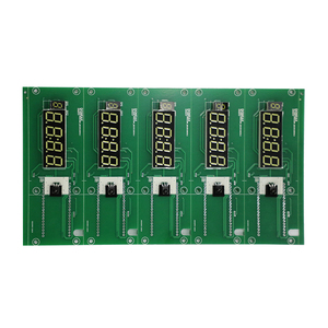 Lắp ráp điện tử <span class=keywords><strong>PCB</strong></span> pcba <span class=keywords><strong>Adapter</strong></span> 12V đến 100 V cung cấp điện <span class=keywords><strong>PCB</strong></span> nhà sản xuất - Product Image 5