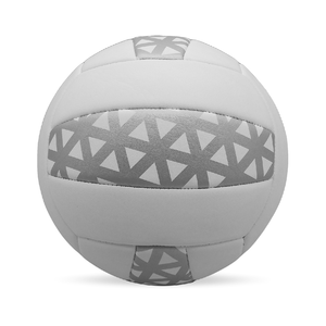 Волейбольный мяч GOLTY GVM-1003, размер 5, вес 260-280 г, обхват 650-670 мм, профессиональный, для игры в помещении. - Product Image 5