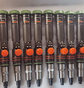 Pièces de moteur d'excavatrice de haute qualité: injecteur MTU Reman X59407500020 pour moteur MTU 4000, injecteur à rampe commune - Product Image 2