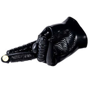 Guanti Vibranti SM, Versione Migliorata Magic Palm, Giocattoli Sessuali Multiuso, Prodotti per Adulti per Masturbazione Femminile - Product Image 4