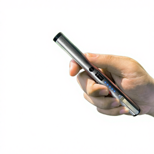 Linterna Táctica Recargable <span class=keywords><strong>de</strong></span> Alta Luminosidad MagiUSA, Precio <span class=keywords><strong>de</strong></span> Fábrica, Súper Brillante, Pequeña, LED, para <span class=keywords><strong>Defensa</strong></span> <span class=keywords><strong>Personal</strong></span>, Promocional, Blanca, para Exteriores - Product Image 4