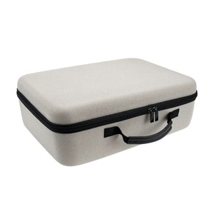 <b>EVA</b> Storage Bag 13.78 Inch Length Shockproof Case for Projector and Small Appliances - Product Image 3