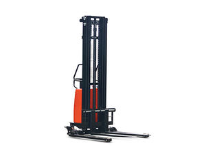 รถยกพาเลทไฟฟ้า HELI CDD12-030 รุ่นใหม่ 1.2 ตัน ยกสูง 3 เมตร - Product Image 1