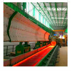 Runhao Machinery Factory Outlet 250 Steel Rolling Mill Supporting Equipment Used Laying Machine