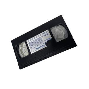 Bande de nettoyage VHS de type sec 120 min pour l'entretien des lecteurs VCR - Product Image 4