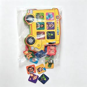 Juego Bus Bingo - Product Image 2