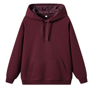 Sweat-shirts d'équitation pour hommes en gros, logo personnalisé, coton, sweat-shirts d'équitation universels pour hommes et femmes - Product Image 3