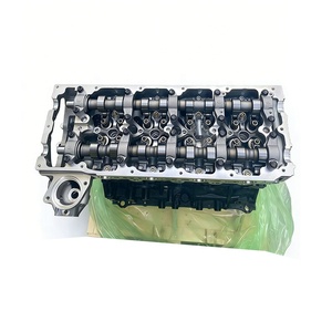 บล็อกยาว4JJ1X <span class=keywords><strong>4JJ</strong></span> 4JJ1TC 4JJ1สำหรับรถอีซูซุ - Product Image 3