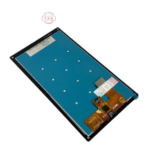 Untuk DJI Mavic <span class=keywords><strong>2</strong></span> RM500 RM510 RC Pro M300RTK T30 Layar Sentuh <span class=keywords><strong>LCD</strong></span> Perakitan Pengontrol Cerdas Suku Cadang Perbaikan Digital - Product Image 3