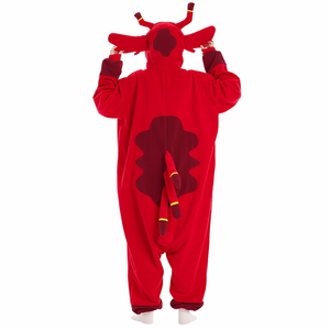Pijamas de <span class=keywords><strong>Unicornio</strong></span> <span class=keywords><strong>Kigurumi</strong></span>, Disfraces de Animales para Niños, Monos de Dormir para Mujeres y Hombres, Disfraces de Anime Cosplay - Product Image 6