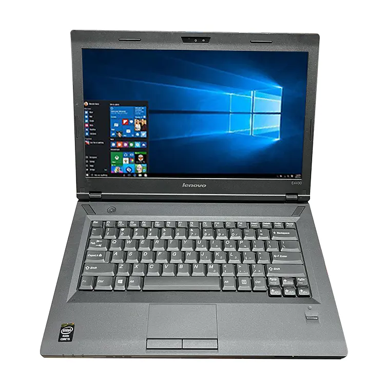 Lenovo-ThinkPad E4430A 95% novo portátil profissional Intel Core i5-4th 4GB RAM 500GB HDD 512GB 1TB bolsas de 14,1 polegadas Win7