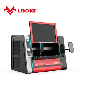 1-10000kw Fiber Laser Cutter Metal Laser Cutting Machine Lazer Cut Industrial Machinery Equipment For Metal Processing