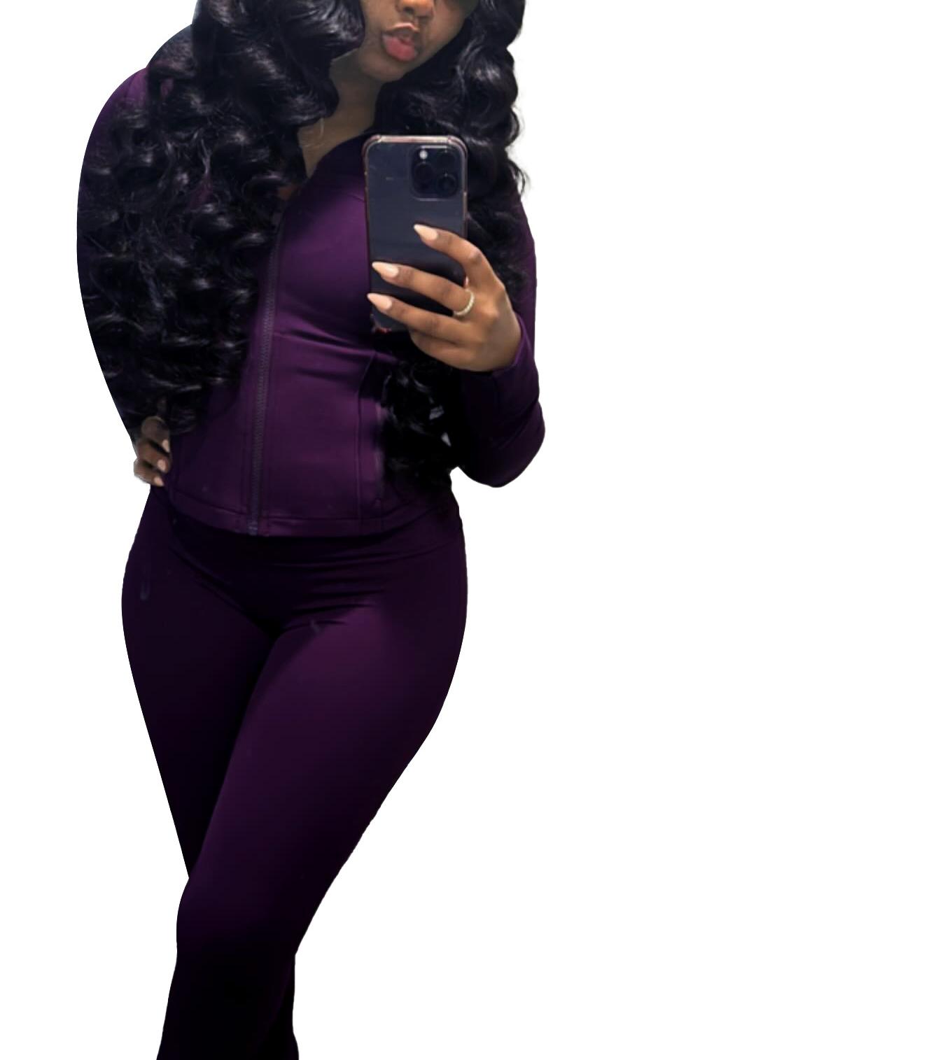 Pourpre